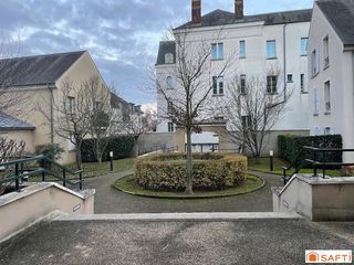  Appartement � vendre 3 pi�ces 63 m�