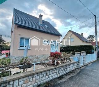  Maison � vendre 5 pi�ces 82 m�