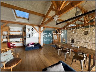  Maison � vendre 8 pi�ces 230 m�