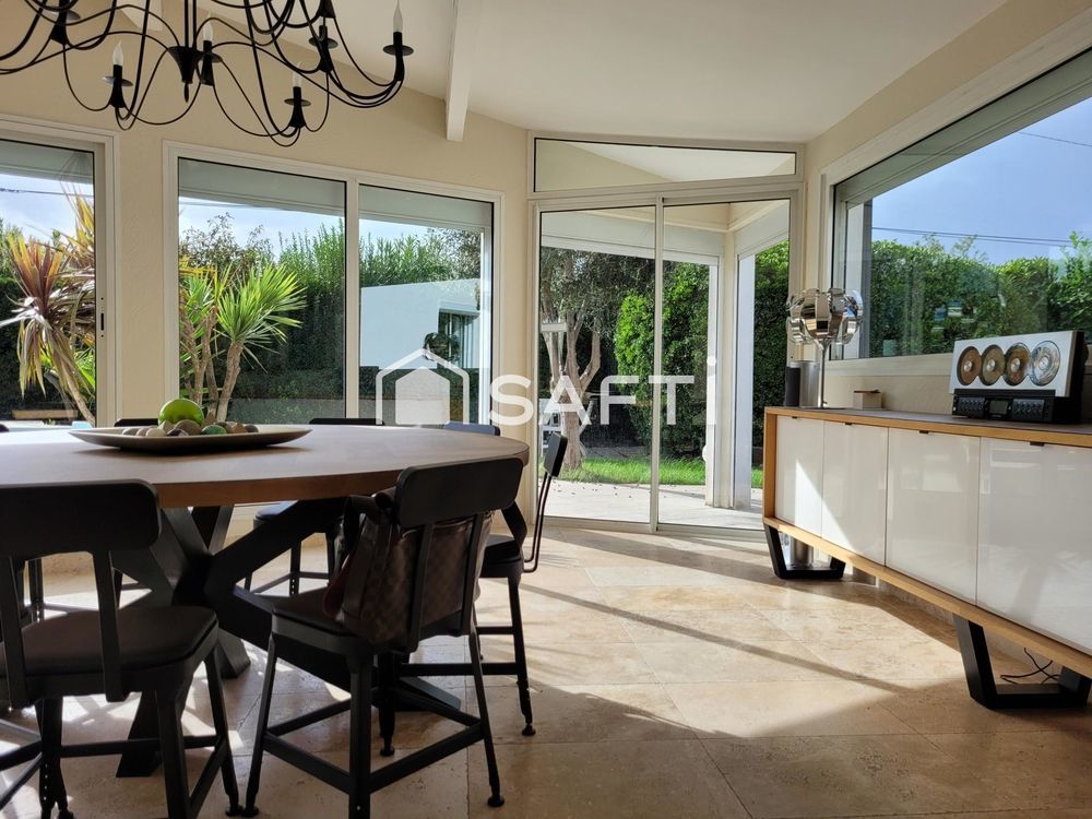 � vendre  Maison Narbonne (11100)