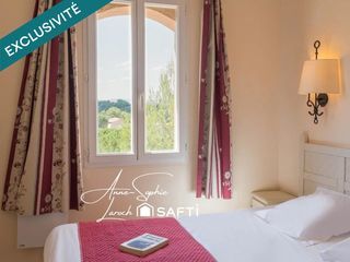  Appartement � vendre 4 pi�ces 54 m�