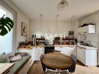  Maison � vendre 3 pi�ces 57 m�