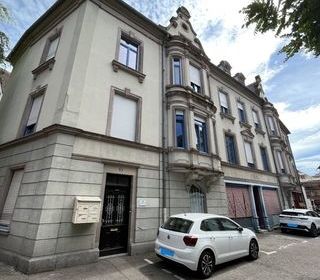  Appartement � vendre 4 pi�ces 156 m�