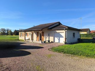  Maison � vendre 4 pi�ces 95 m�