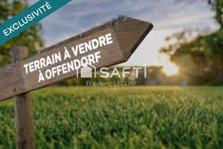  Terrain � vendre 1160 m�