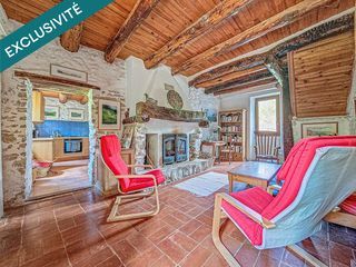  Maison � vendre 8 pi�ces 249 m�