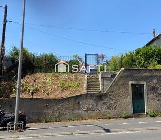  Terrain � vendre 475 m�