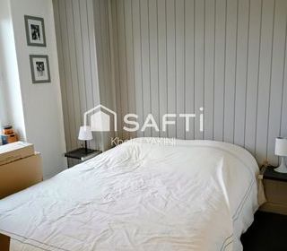  Maison � vendre 5 pi�ces 66 m�