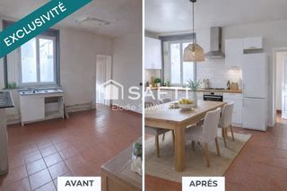  Maison � vendre 5 pi�ces 90 m�