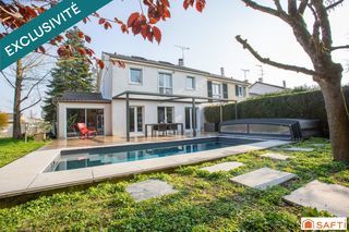  Maison � vendre 6 pi�ces 140 m�