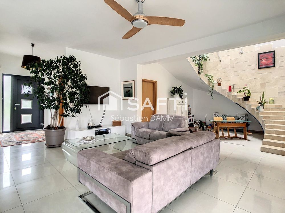 � vendre  Maison Saint-Bernard (68720)