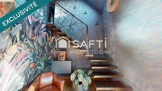  Maison � vendre 4 pi�ces 150 m�