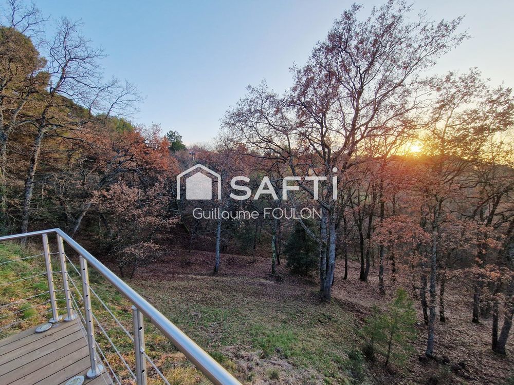 � vendre  Maison Roussillon (84220)