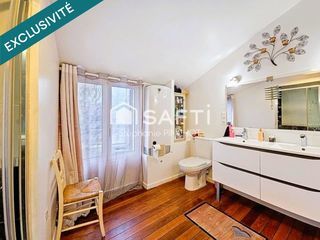  Maison � vendre 7 pi�ces 128 m�