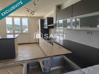  Appartement � vendre 5 pi�ces 128 m�