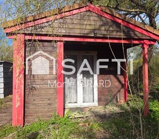  Terrain � vendre 5210 m�