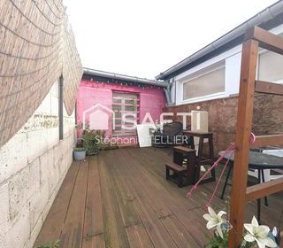  Immeuble � vendre 300 m�