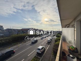  Appartement � vendre 3 pi�ces 67 m�