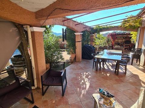   ID�ALE FAMILLE / PLAIN PIED Maison - 7 pi�ce(s) - 127 m�