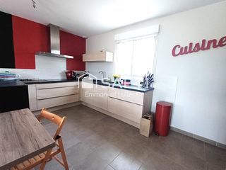  Maison � vendre 8 pi�ces 128 m�