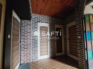  Maison � vendre 8 pi�ces 151 m�