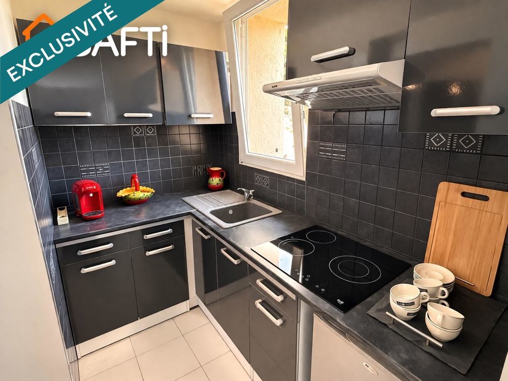 � vendre  Maison Porticcio (20166)