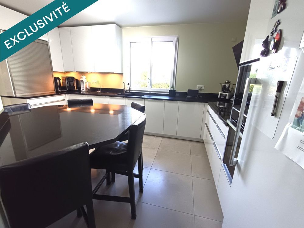 � vendre  Maison Courdimanche (95800)