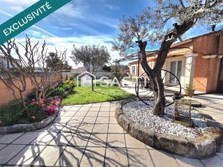  Maison � vendre 3 pi�ces 100 m�