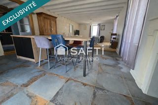  Maison � vendre 6 pi�ces 270 m�