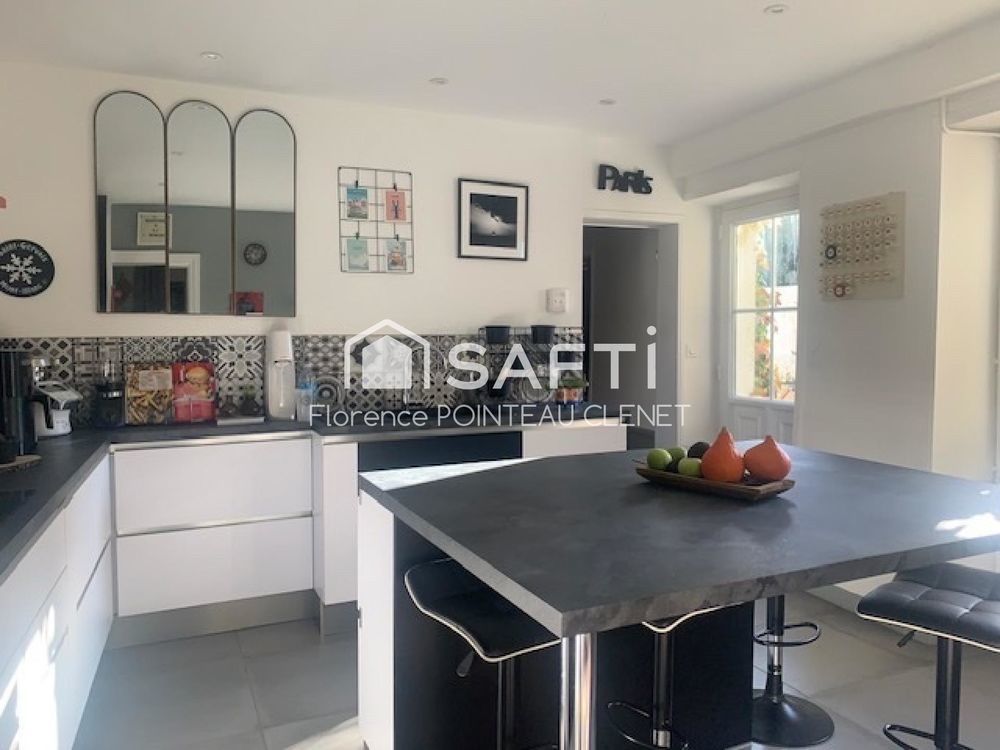 � vendre  Maison Les Ponts-de-C� (49130)