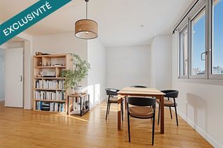  Appartement � vendre 3 pi�ces 71 m�