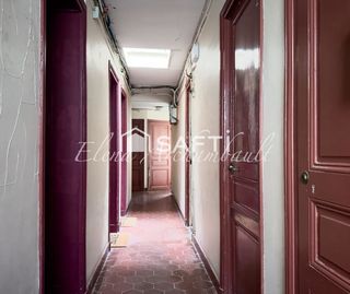  Appartement � vendre 1 pi�ce 9 m�