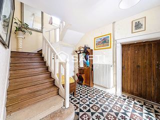  Maison � vendre 7 pi�ces 229 m�