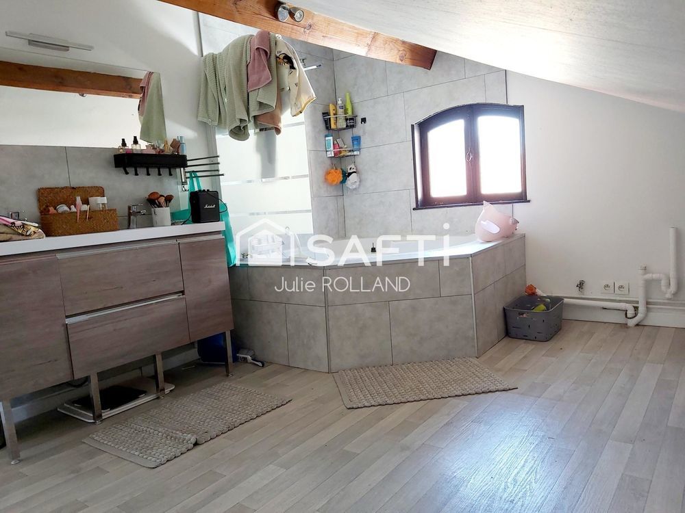 � vendre  Maison Le Touquet-Paris-Plage (62520)