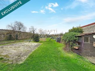  Maison � vendre 5 pi�ces 115 m�