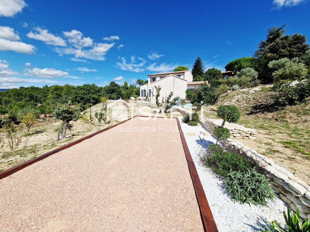 � vendre  Maison Apt (84400)