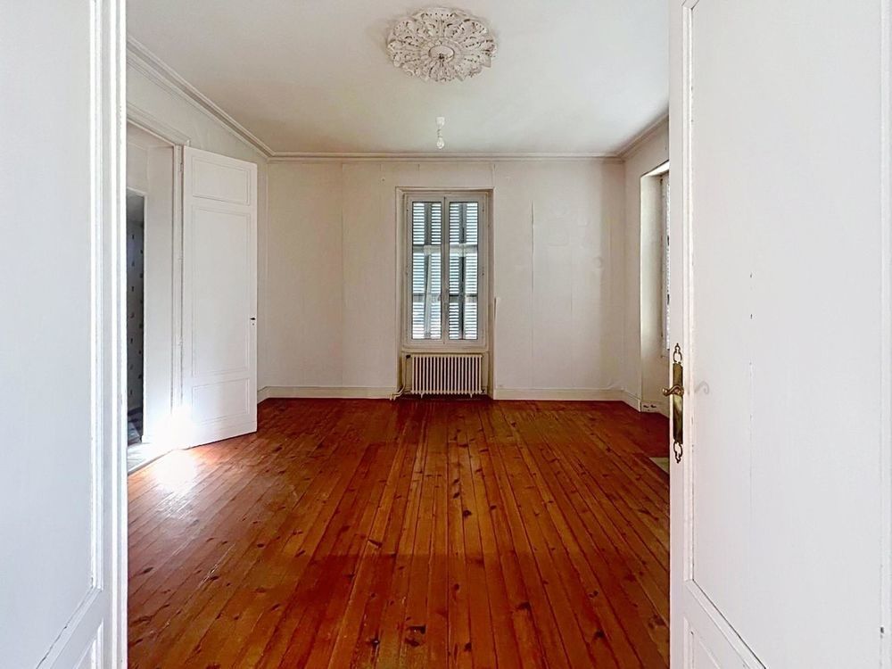 � vendre  Propri�t�/ch�teau Lormont (33310)