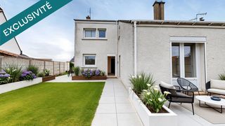  Maison � vendre 5 pi�ces 100 m�