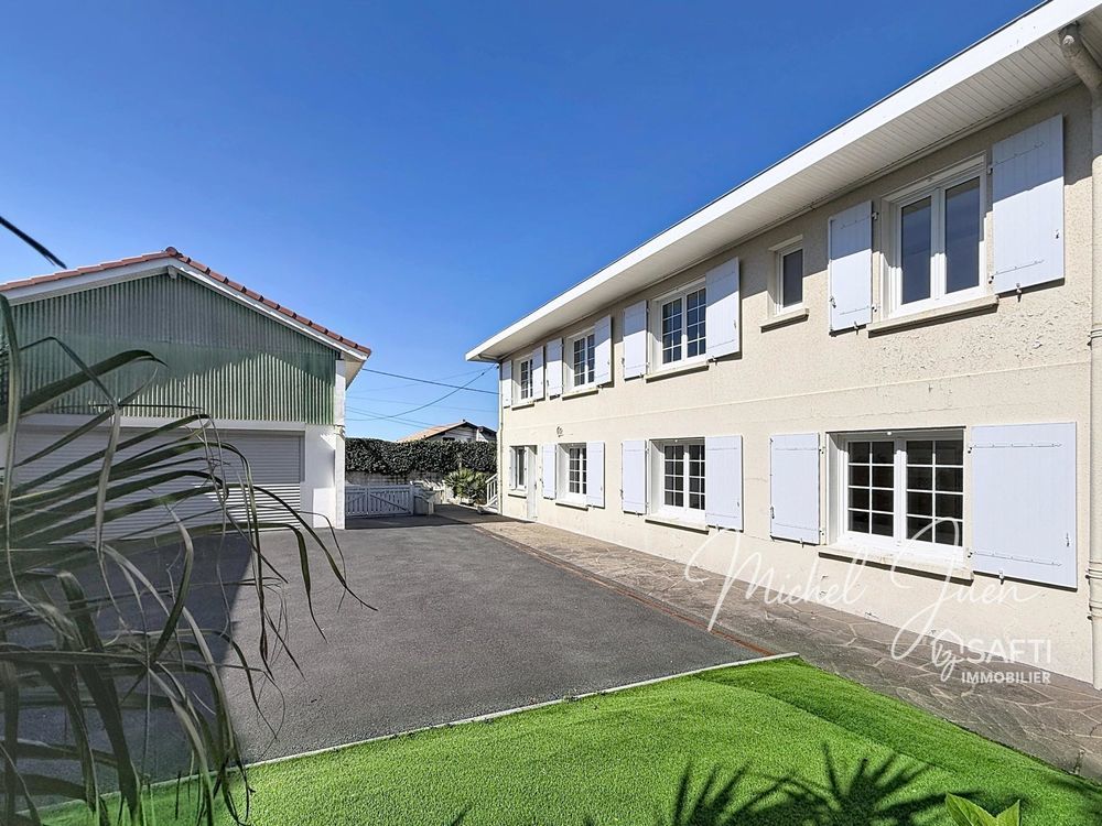 � vendre  Maison Biarritz (64200)