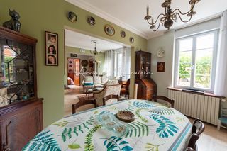  Maison � vendre 4 pi�ces 85 m�