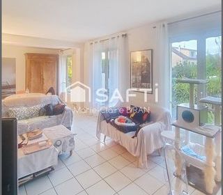  Appartement � vendre 4 pi�ces 87 m�