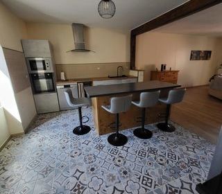  Maison � vendre 5 pi�ces 133 m�