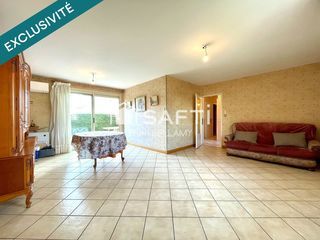  Maison � vendre 4 pi�ces 89 m�