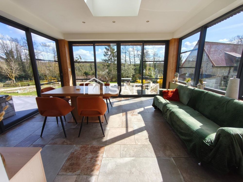 � vendre  Maison Echinghen (62360)