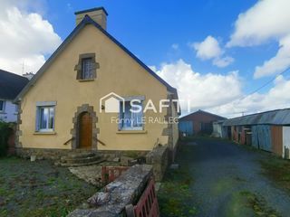  Maison � vendre 5 pi�ces 109 m�