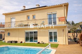  Maison � vendre 7 pi�ces 197 m�