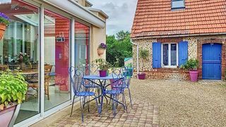  Maison � vendre 6 pi�ces 166 m�