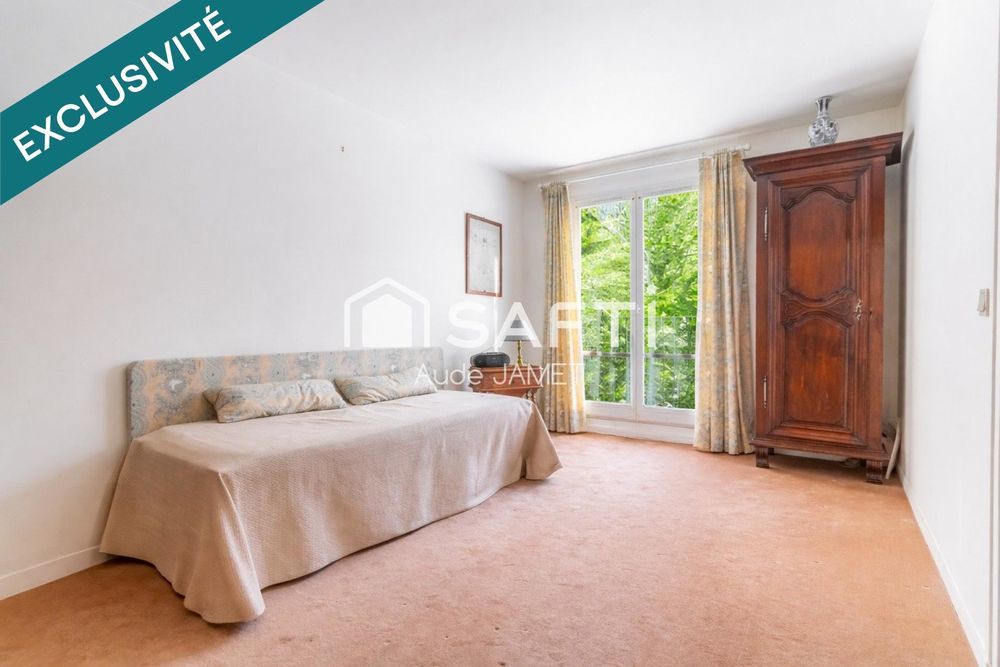 � vendre  Appartement Versailles (78000)