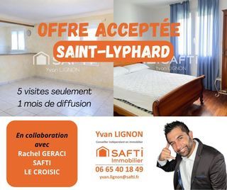  Maison � vendre 5 pi�ces 96 m�