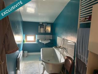  Maison � vendre 8 pi�ces 110 m�